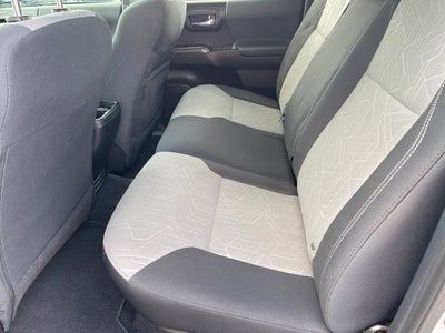 2020 Toyota Tacoma Base