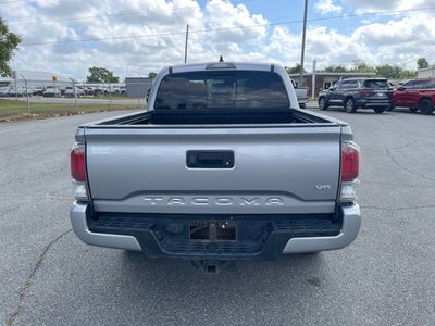 2020 Toyota Tacoma Base