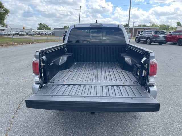 2020 Toyota Tacoma Base