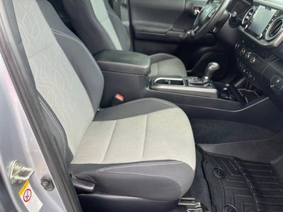 2020 Toyota Tacoma Base