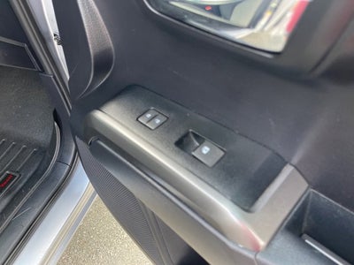 2020 Toyota Tacoma Base