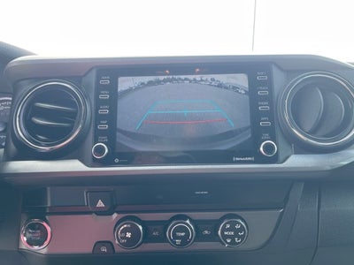 2020 Toyota Tacoma Base