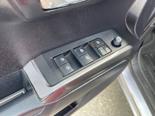 2020 Toyota Tacoma Base