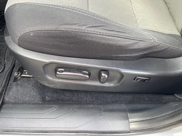 2020 Toyota Tacoma Base