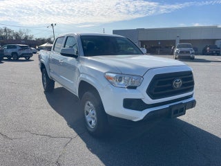 2023 Toyota Tacoma Base
