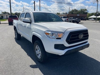 2023 Toyota Tacoma Base