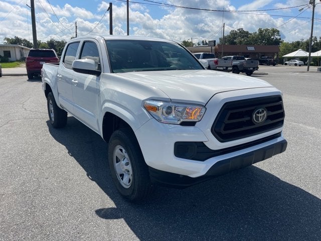 2023 Toyota Tacoma Base