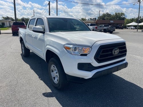2023 Toyota Tacoma Base
