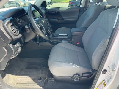 2023 Toyota Tacoma Base