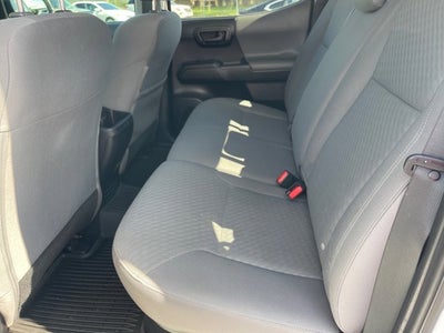 2023 Toyota Tacoma Base