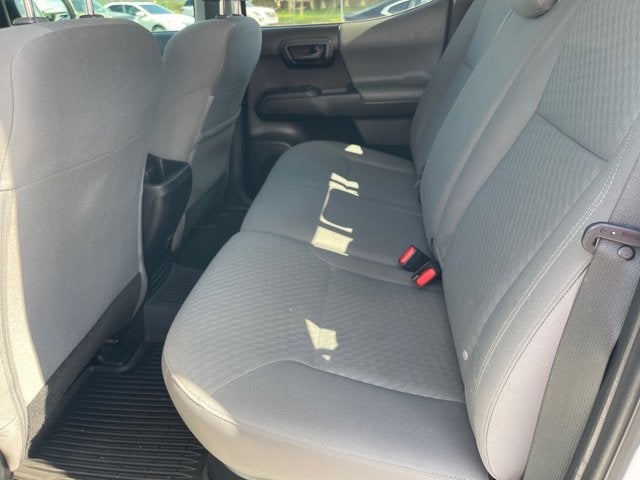 2023 Toyota Tacoma Base