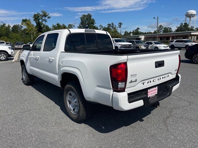 2023 Toyota Tacoma Base