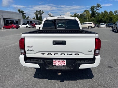 2023 Toyota Tacoma Base
