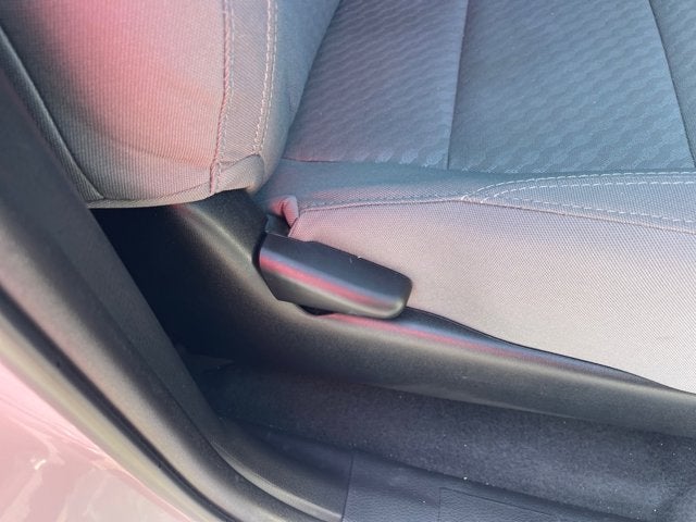 2023 Toyota Tacoma Base