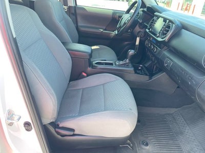 2023 Toyota Tacoma Base