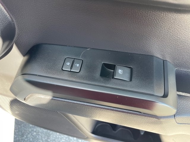 2023 Toyota Tacoma Base