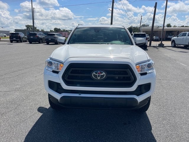 2023 Toyota Tacoma Base