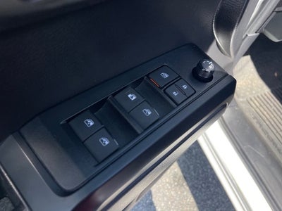 2023 Toyota Tacoma Base