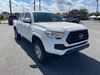 2023 Toyota Tacoma Base