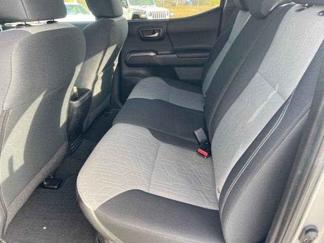 2021 Toyota Tacoma Base