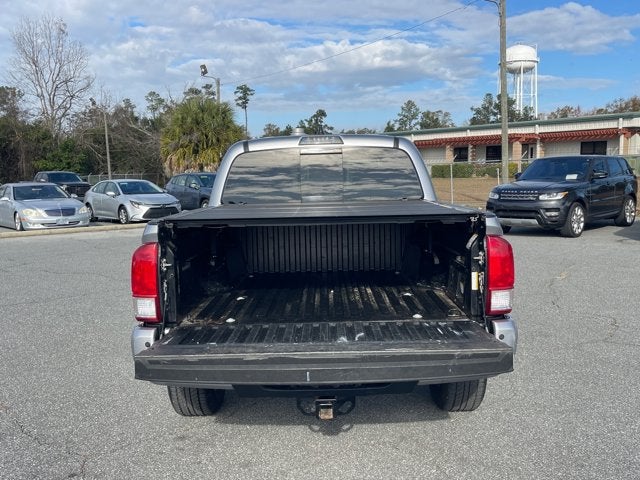 2021 Toyota Tacoma Base