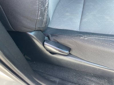 2021 Toyota Tacoma Base