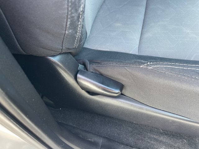 2021 Toyota Tacoma Base