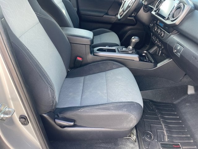 2021 Toyota Tacoma Base