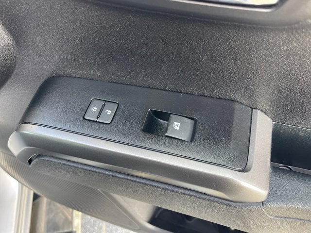 2021 Toyota Tacoma Base