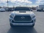2021 Toyota Tacoma Base