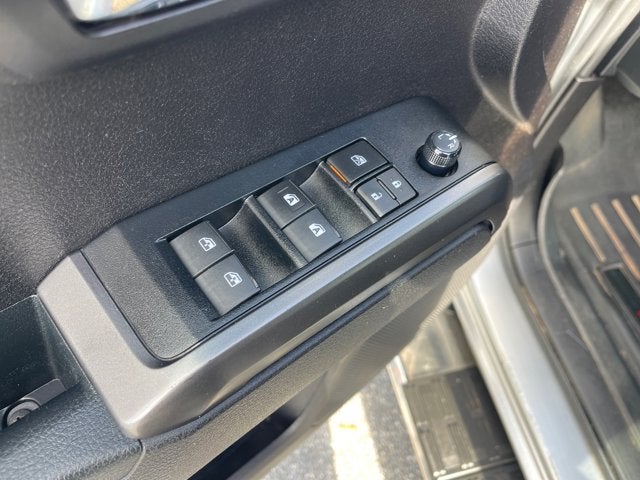 2021 Toyota Tacoma Base