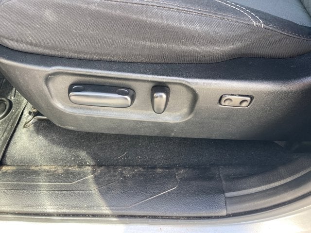 2021 Toyota Tacoma Base