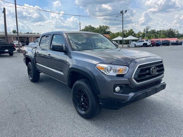 2023 Toyota Tacoma Base
