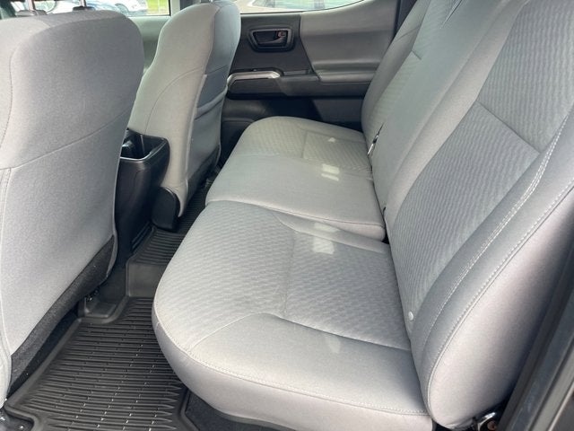 2023 Toyota Tacoma Base