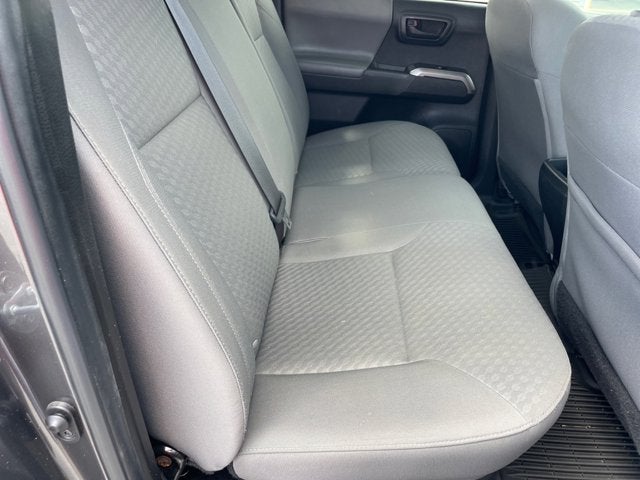 2023 Toyota Tacoma Base