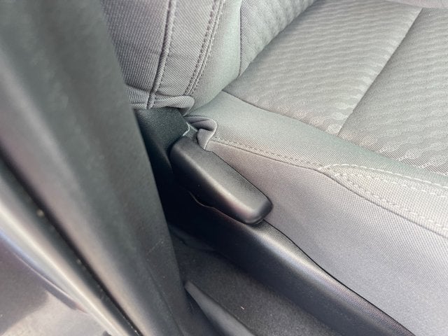 2023 Toyota Tacoma Base