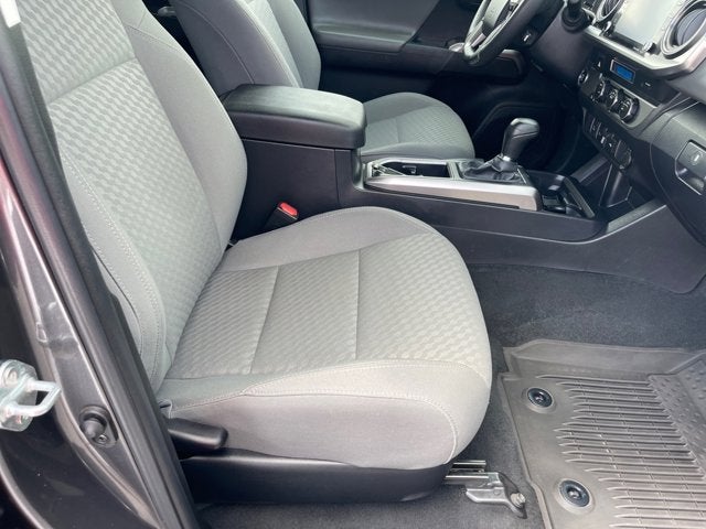 2023 Toyota Tacoma Base