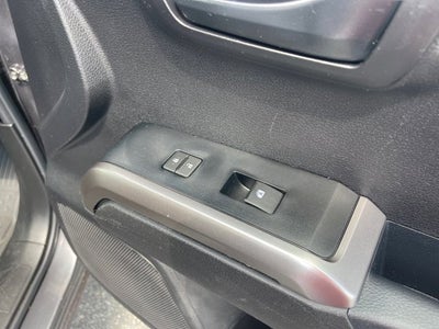 2023 Toyota Tacoma Base