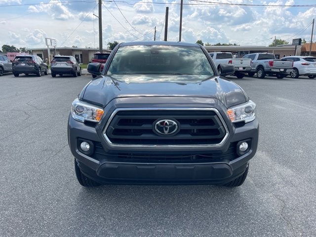 2023 Toyota Tacoma Base
