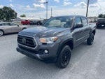 2023 Toyota Tacoma Base
