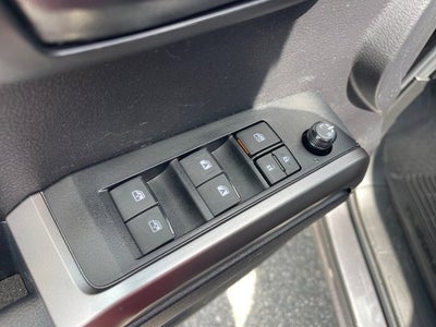 2023 Toyota Tacoma Base