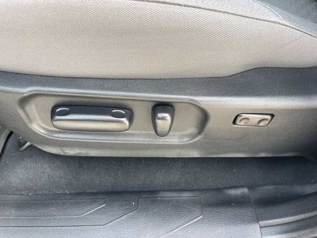 2023 Toyota Tacoma Base