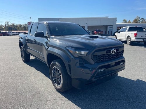 2024 Toyota Tacoma Base