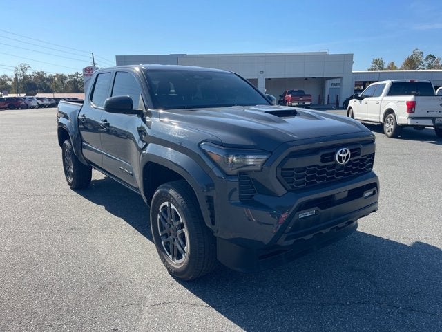 2024 Toyota Tacoma Base
