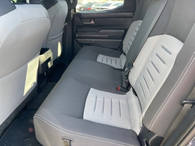 2024 Toyota Tacoma Base