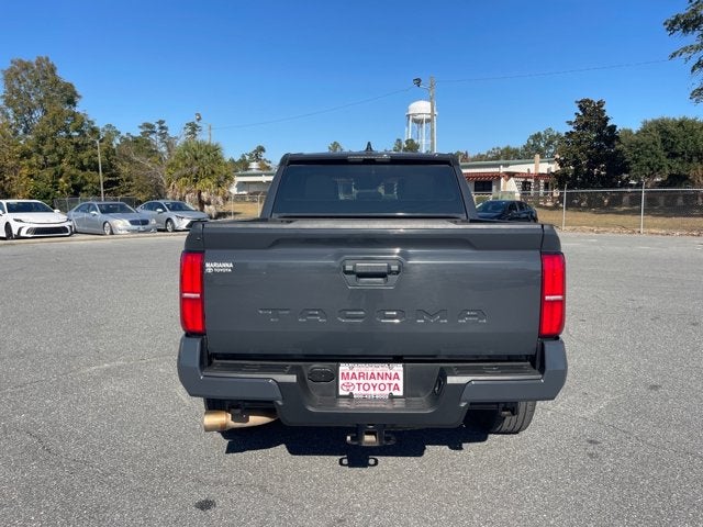 2024 Toyota Tacoma Base