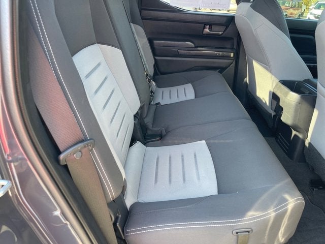 2024 Toyota Tacoma Base