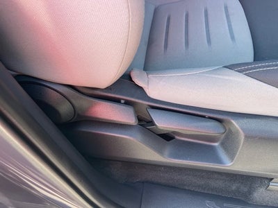 2024 Toyota Tacoma Base