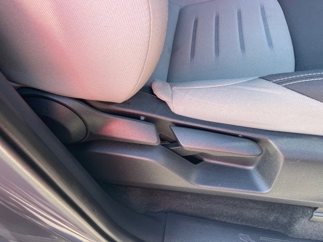 2024 Toyota Tacoma Base