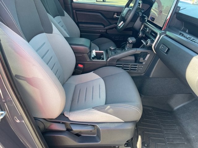 2024 Toyota Tacoma Base